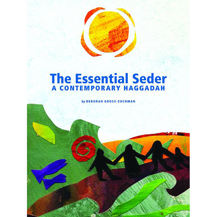 The Essential Seder: A Contemporary Haggadah, pb