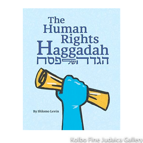 Human Rights Haggadah
