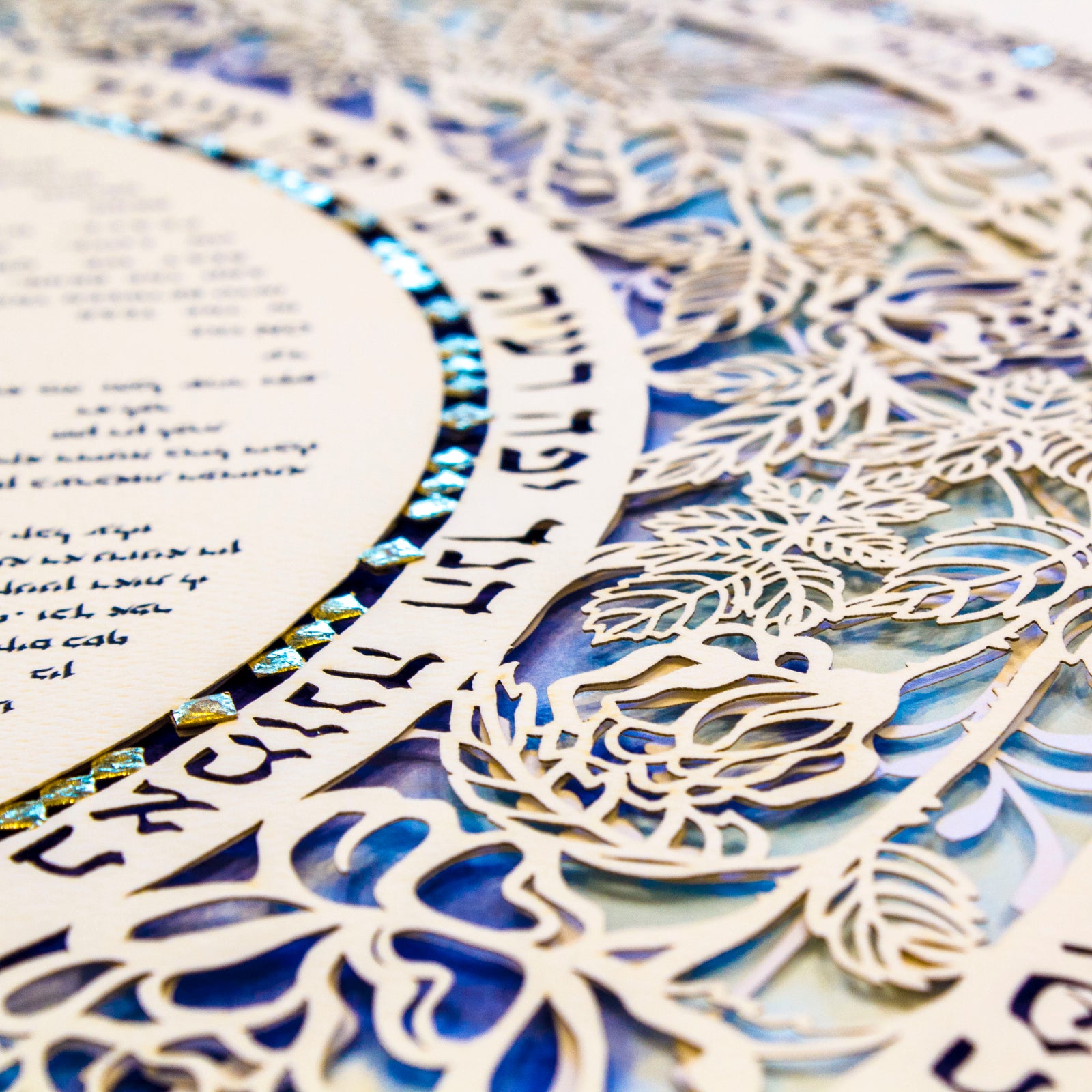 Kolbo’s Top 10 Ketubah Recommendations