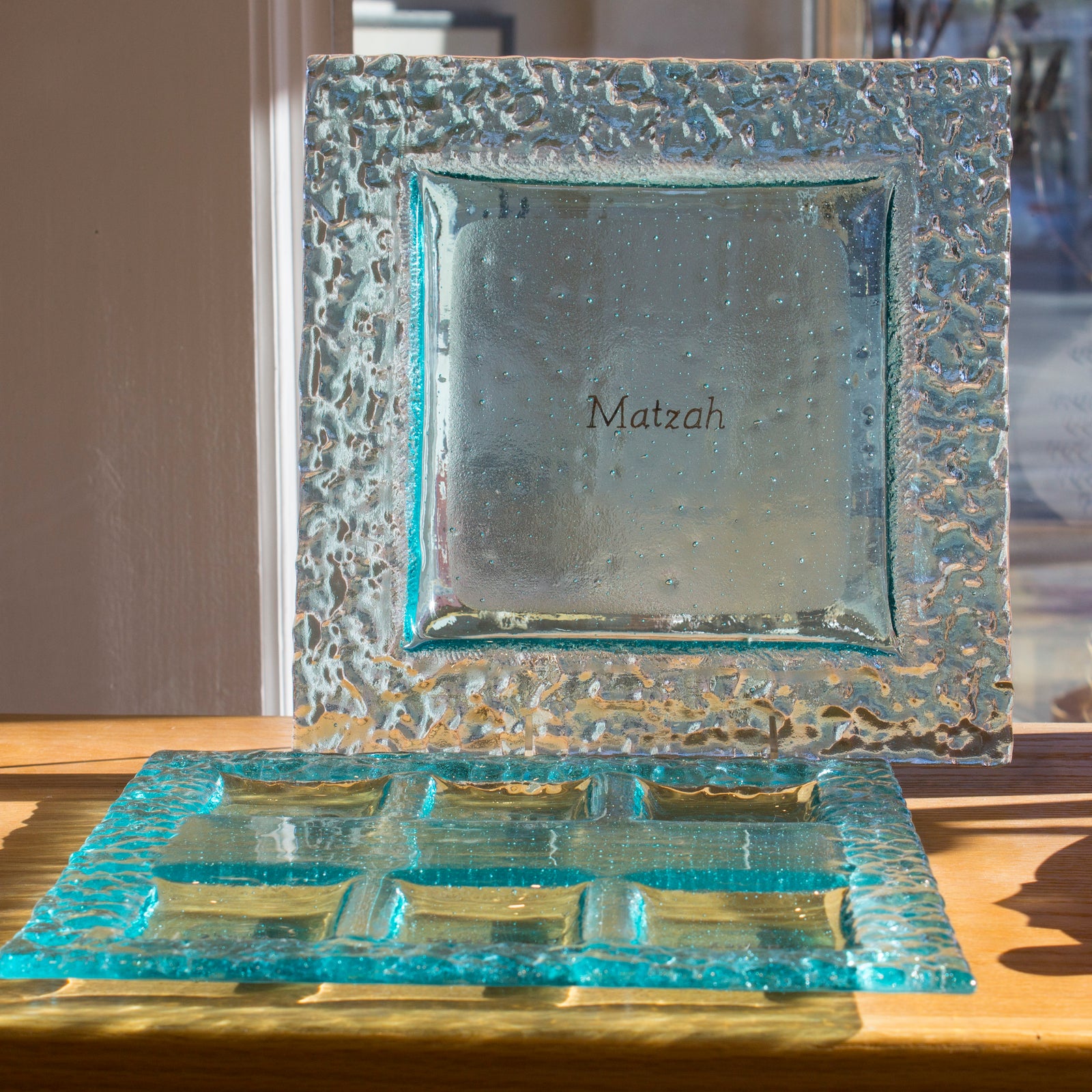 An Off-Script Passover: Resilience and Connection Through Storytelling