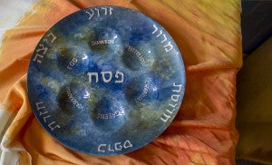 Passover Shopping Guide