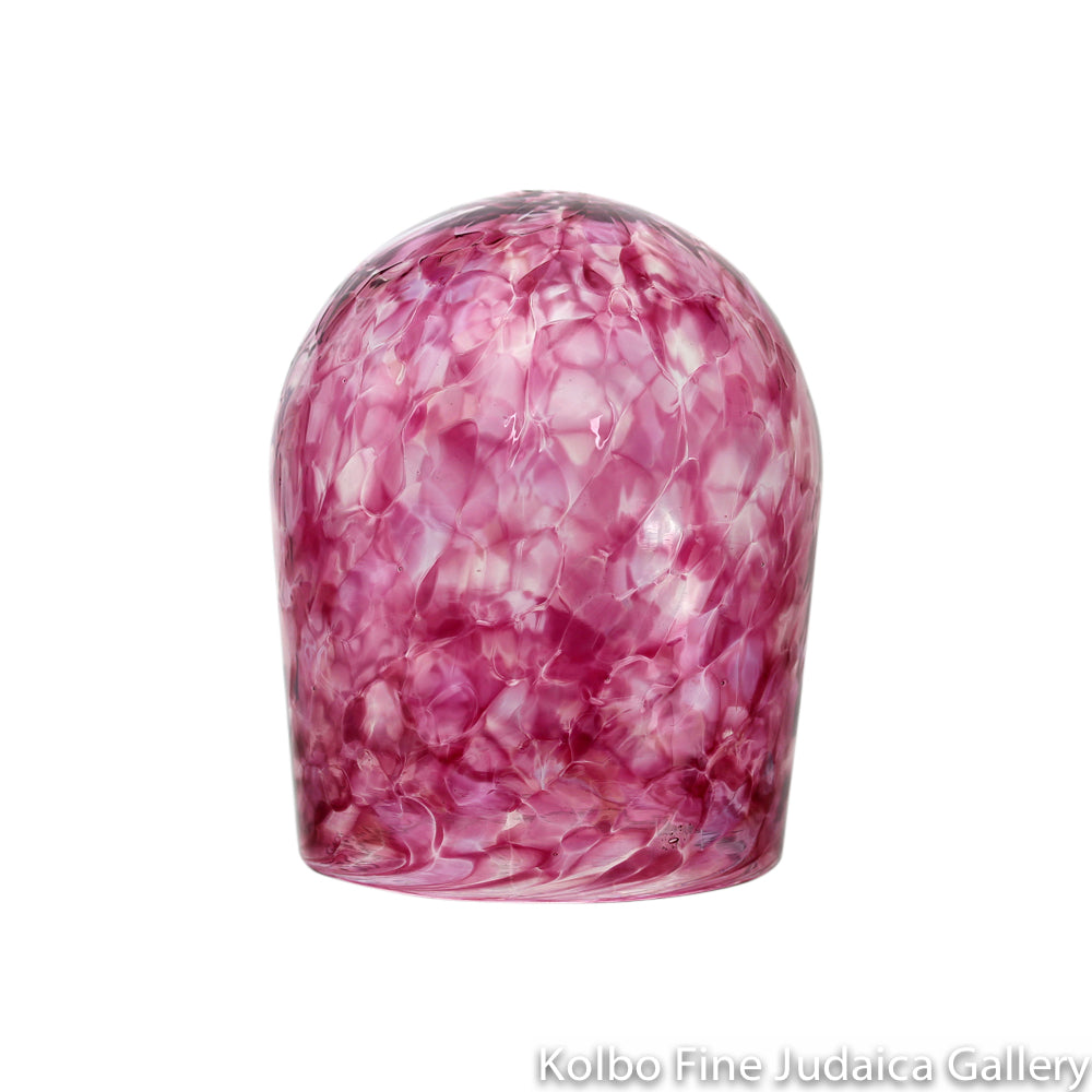 Breaking Glass and Pouch, Rose Mix