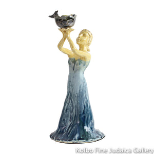 Miriam’s Cup, One-of-a-Kind, Hand-Sculptured Ceramics, Assorted Styles, #10