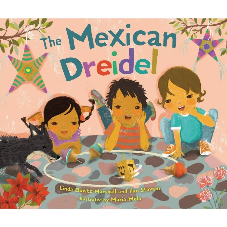 The Mexican Dreidel