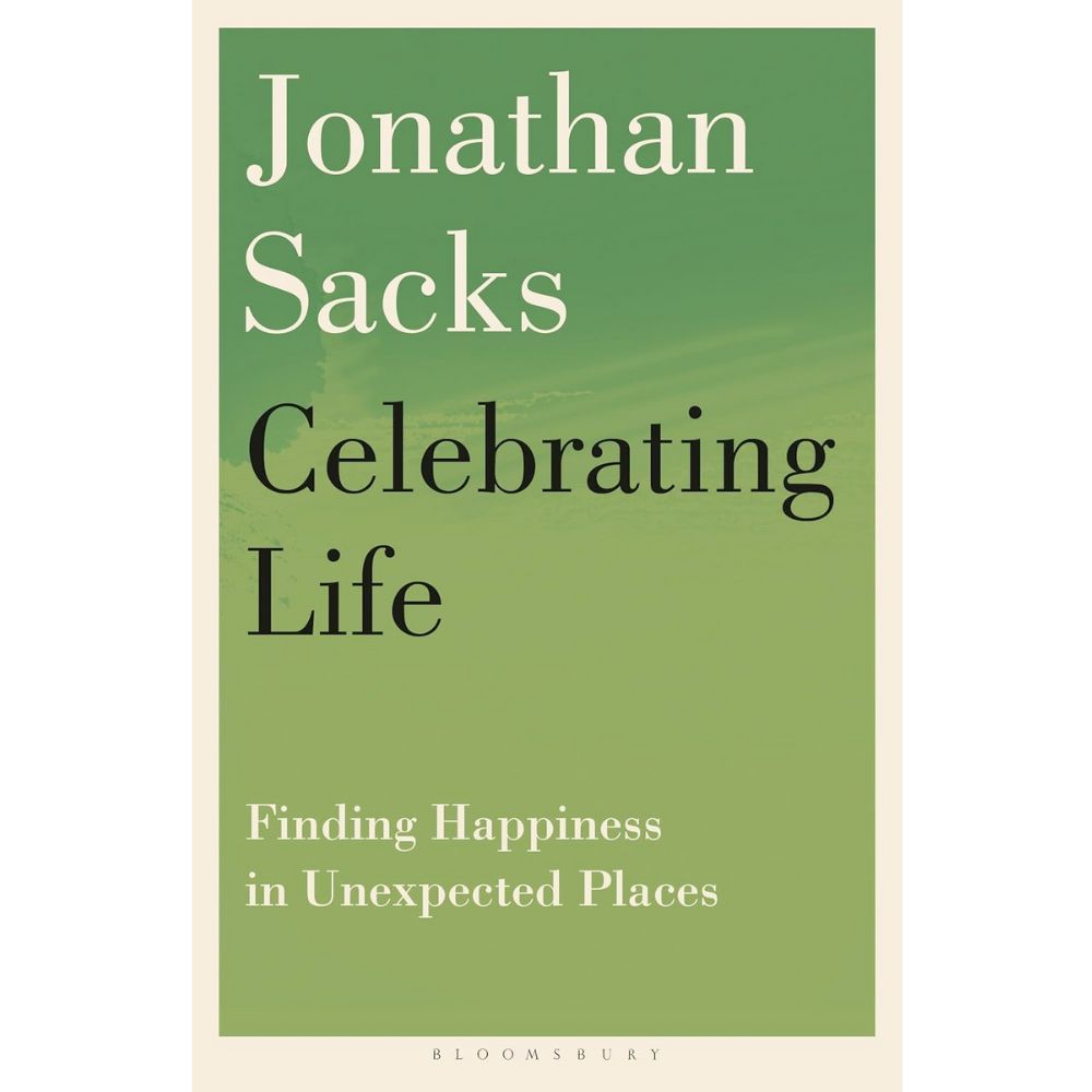 Celebrating Life: Finding Happiness in Unexpected Places