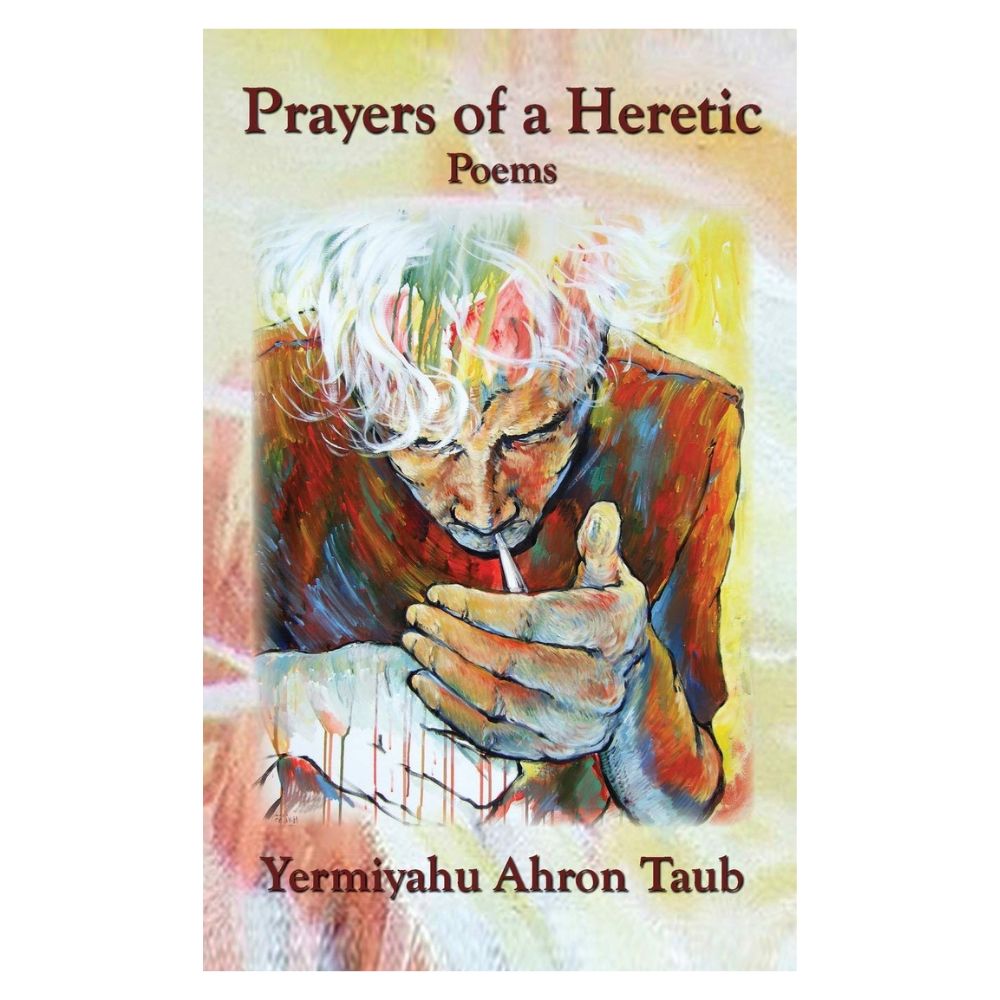 Prayers of a Heretic, Poems