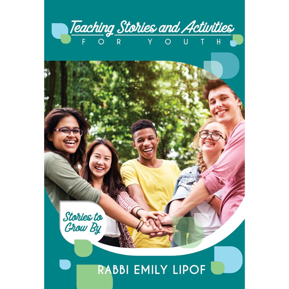 Teaching Stories and Activities for Youth