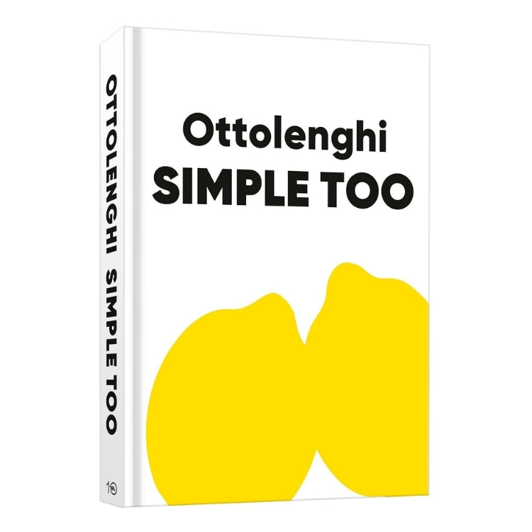 Ottolenghi Simple Too