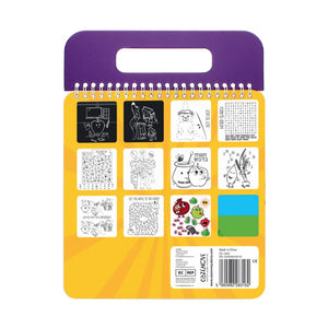 Rosh Hashanah and Sukkot Activity Set