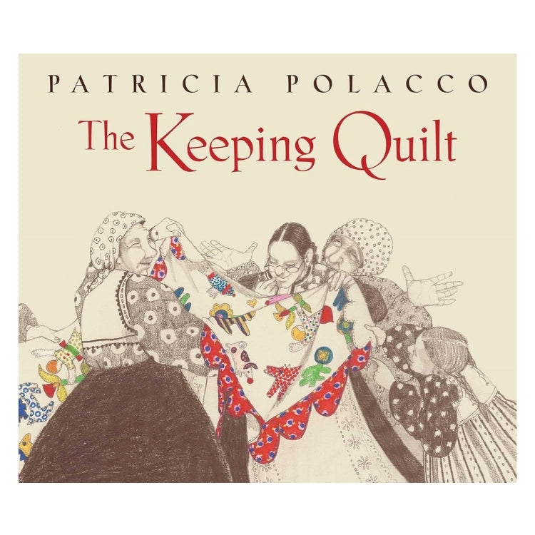 The Keeping Quilt