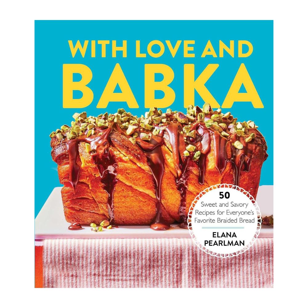 With Love and Babka