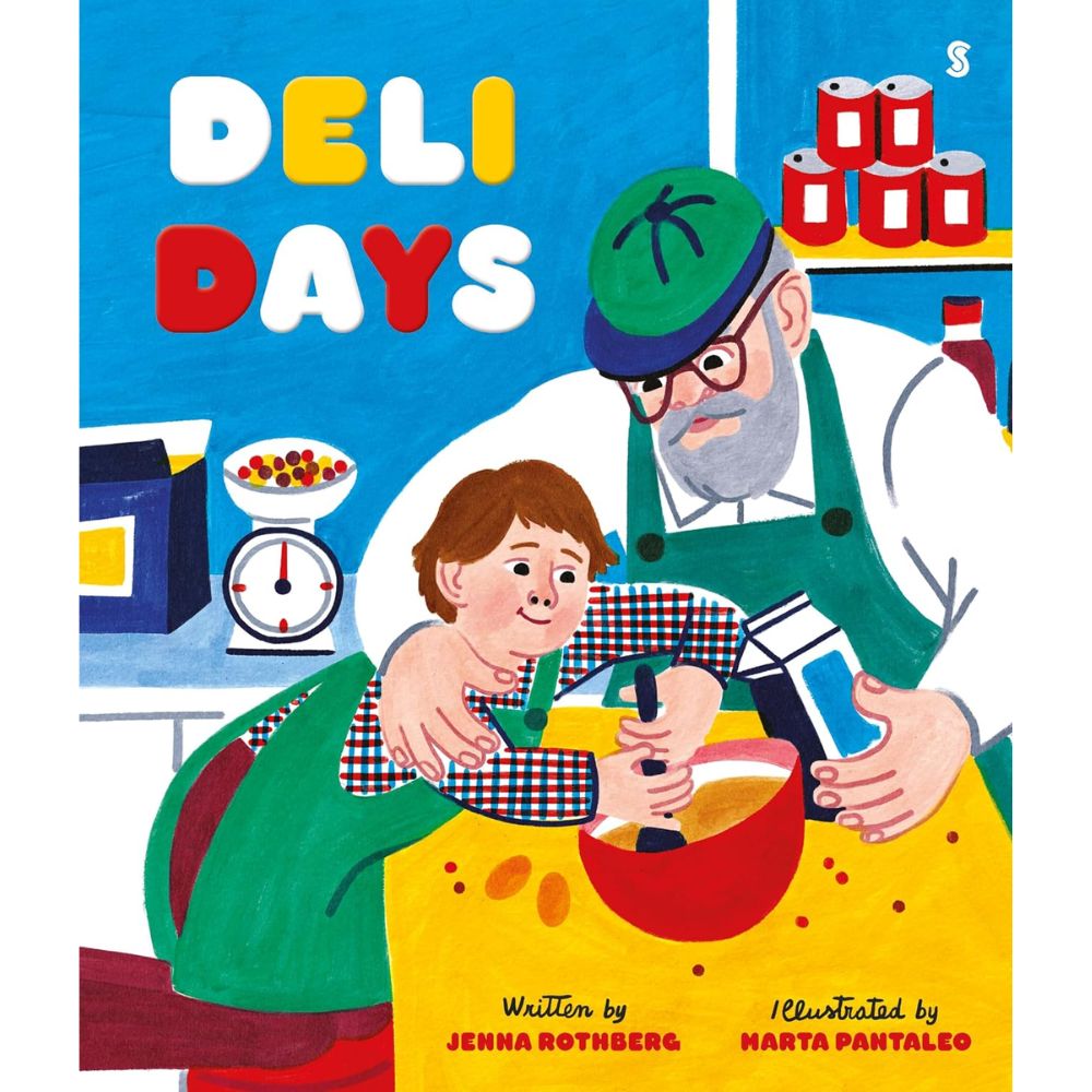 Deli Days