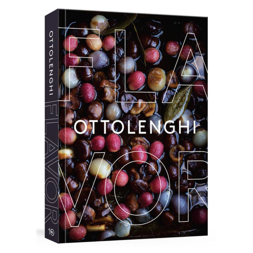 Ottolenghi Flavor