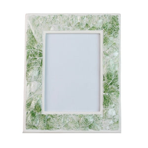 Wedding Breaking Glass Keepsake, Picture Frame 8.5x10 for 5x7 Photo