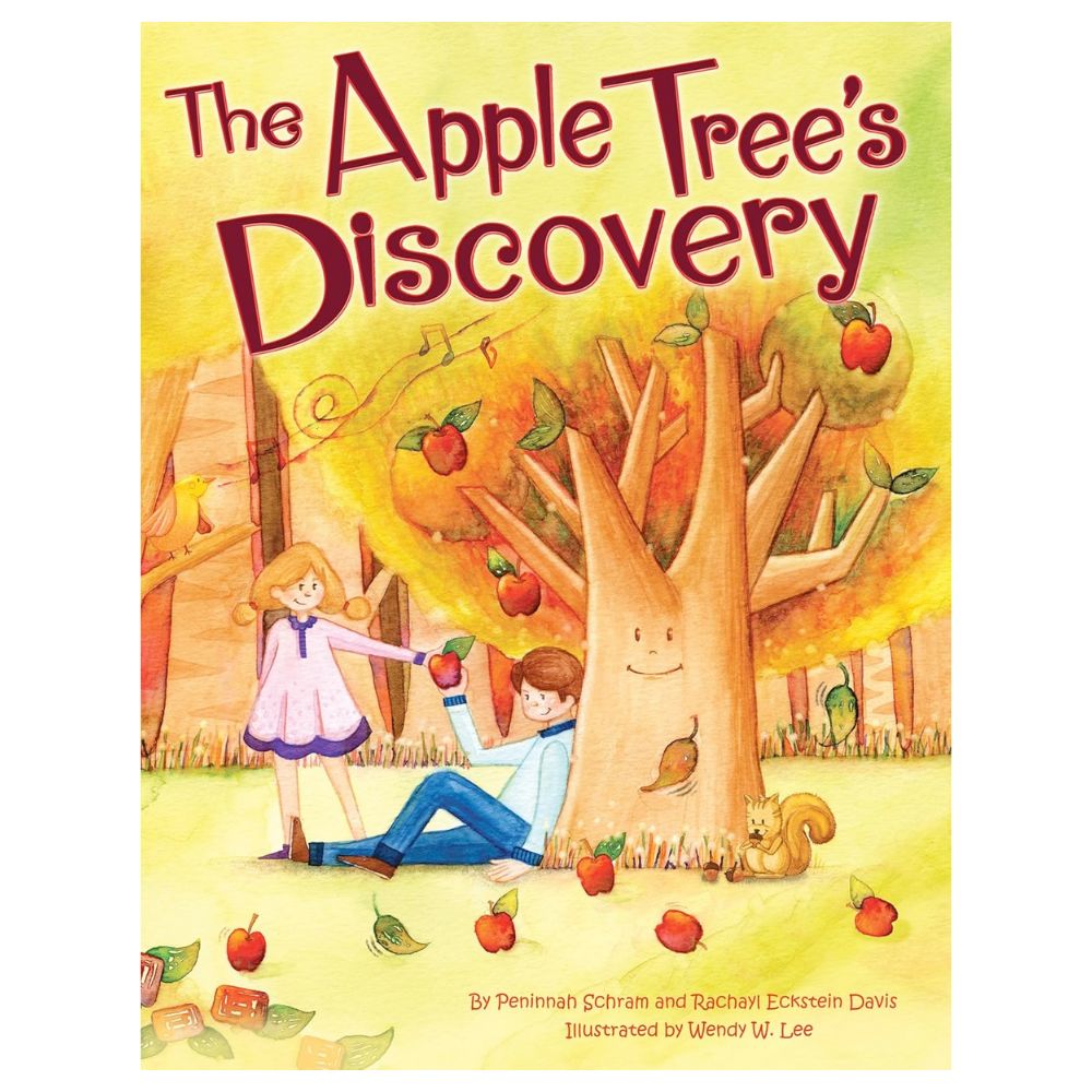 The Apple Tree’s Discovery