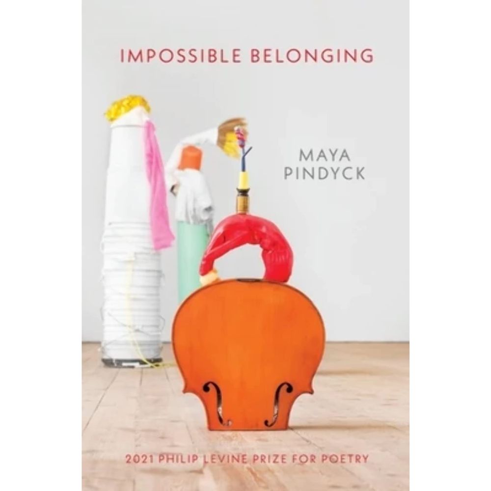 Impossible Belonging