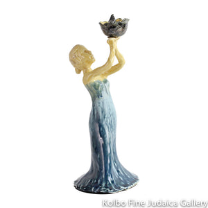 Miriam’s Cup, One-of-a-Kind, Hand-Sculptured Ceramics, Assorted Styles, #10