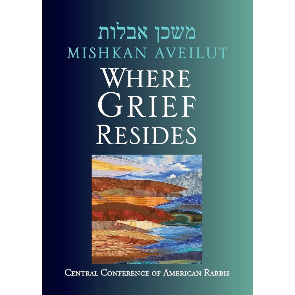 Where Grief Resides
