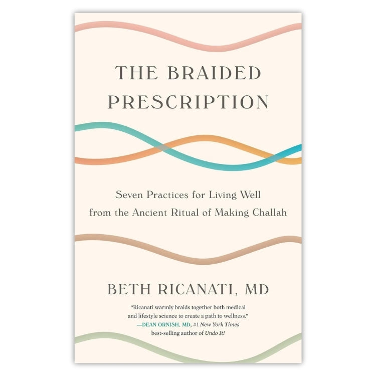 The Braided Prescription