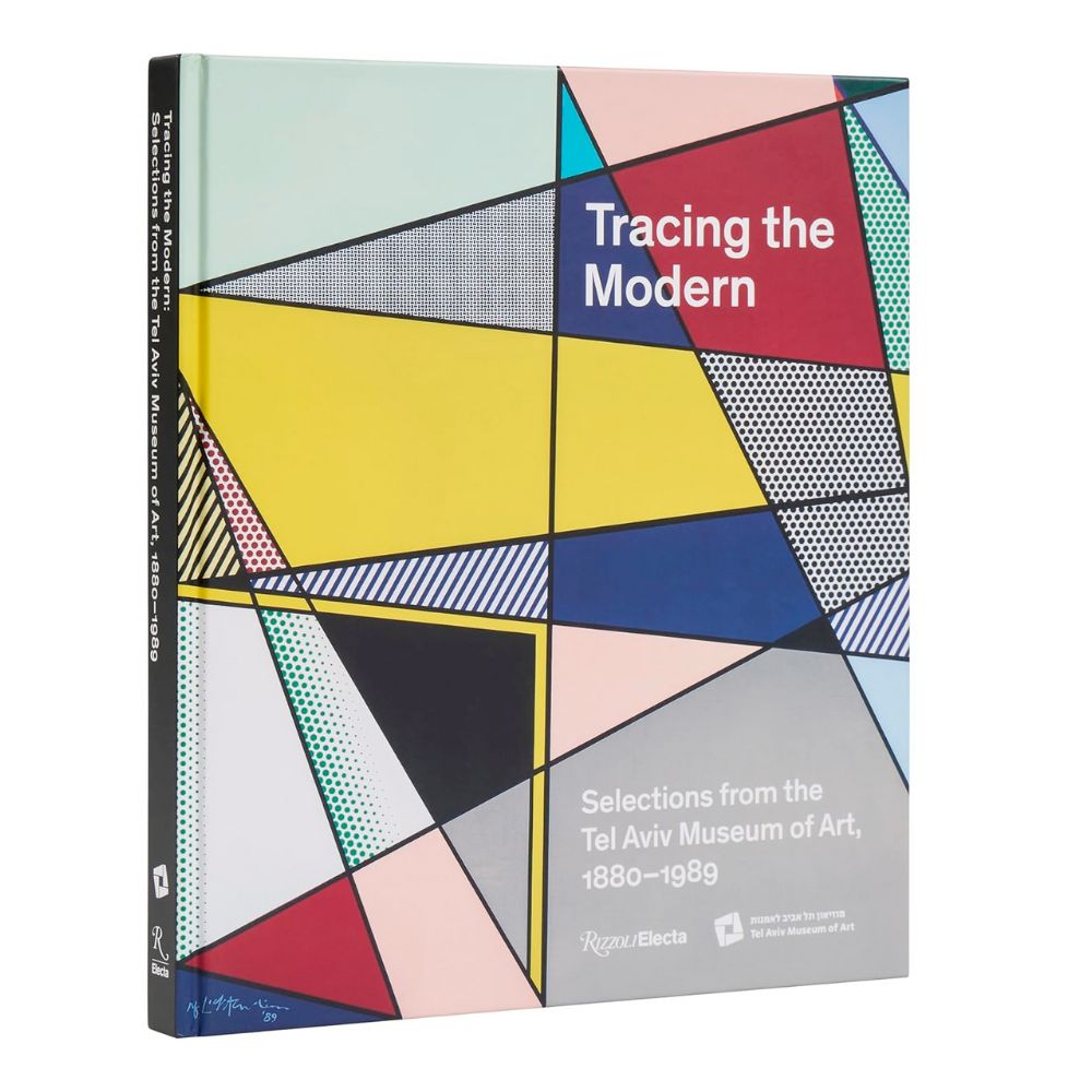 Tracing the Modern: Selections from the Tel Aviv Museum of Art, 1880–1989