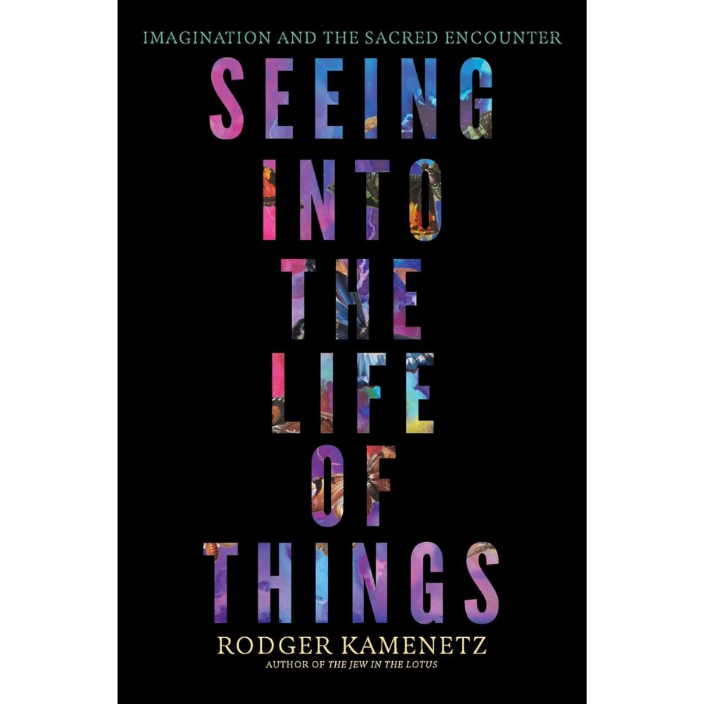 Seeing into the Life of Things