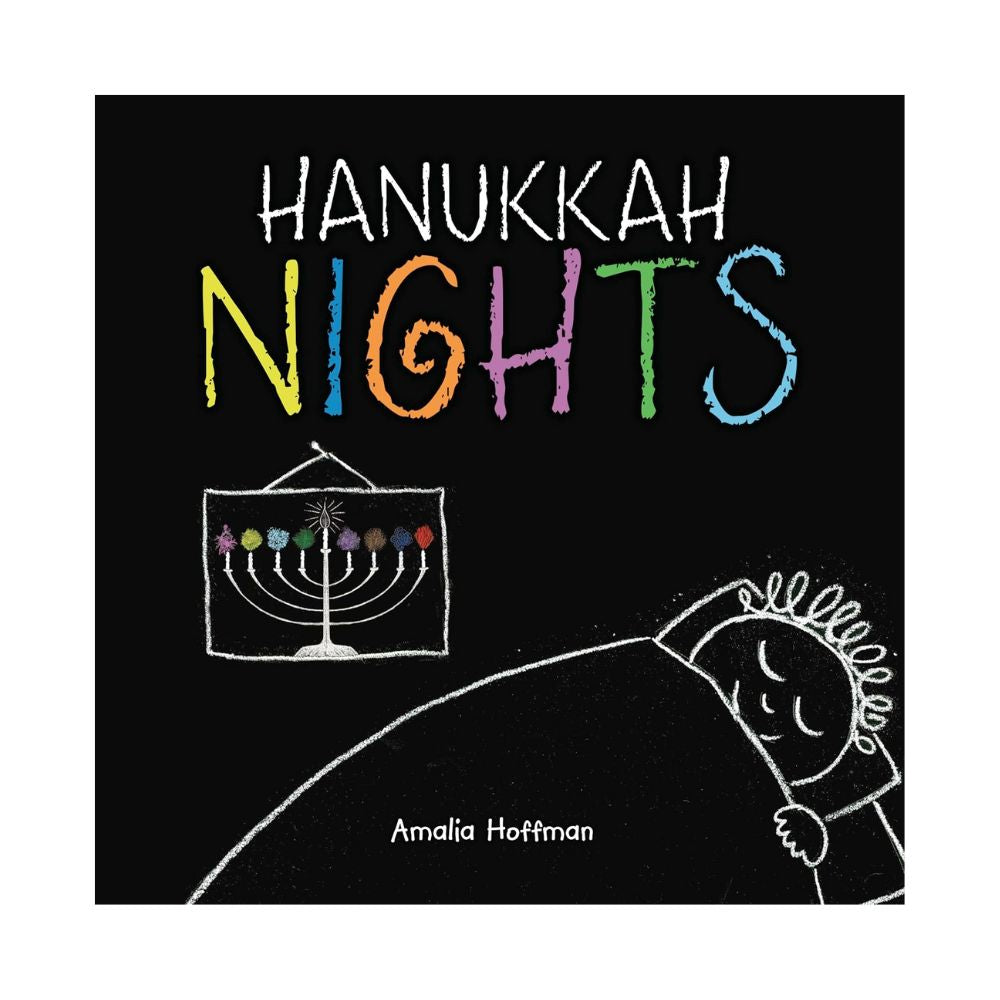 Hanukkah Nights