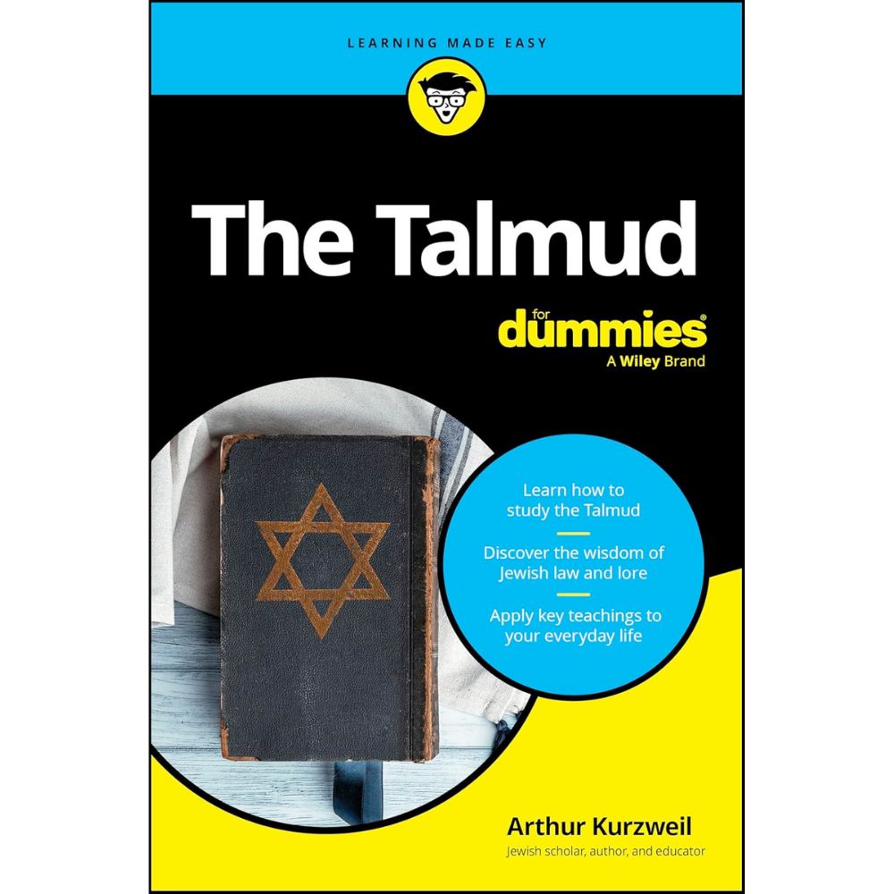 The Talmud for Dummies