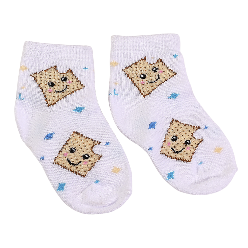 Socks, Passover Design for Babies 12-24 Months