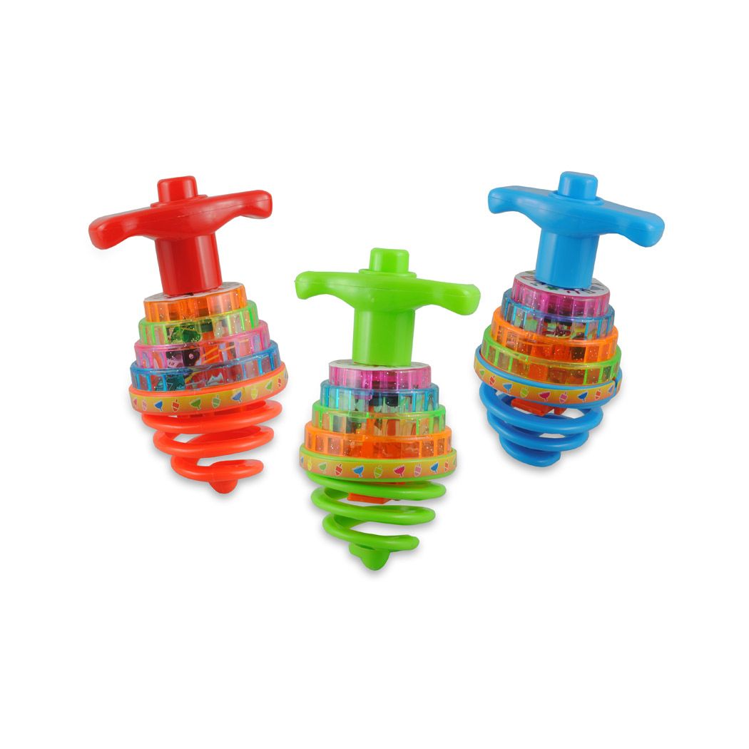 Musical Bouncing Dreidel