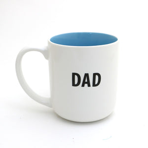 Mug, You The Man