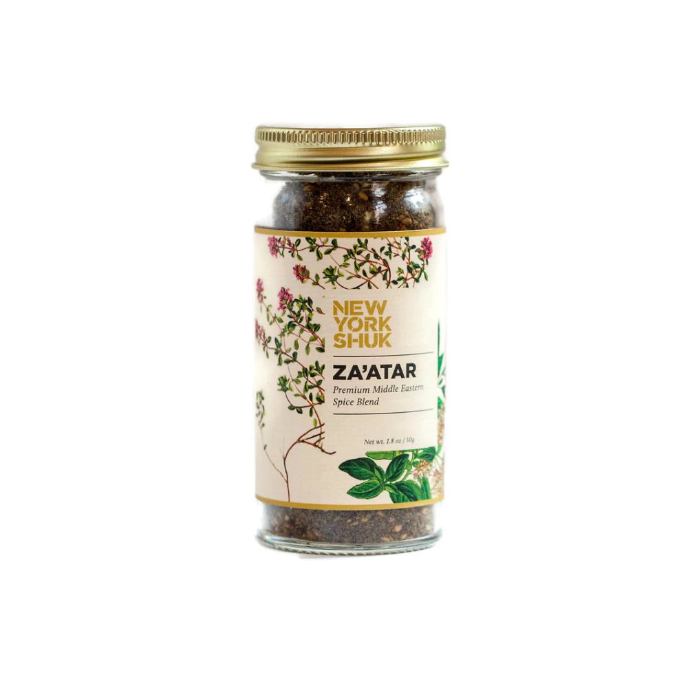 Za'atar Spice