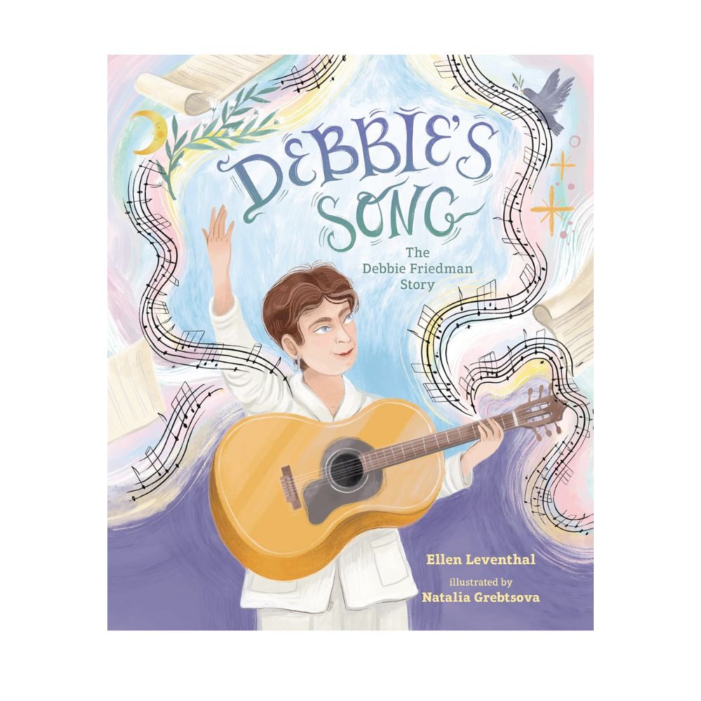 Debbie's Song