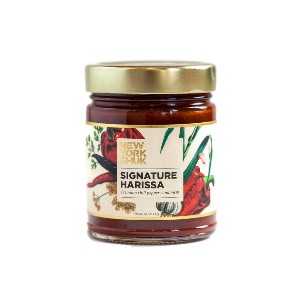 Signature Harissa