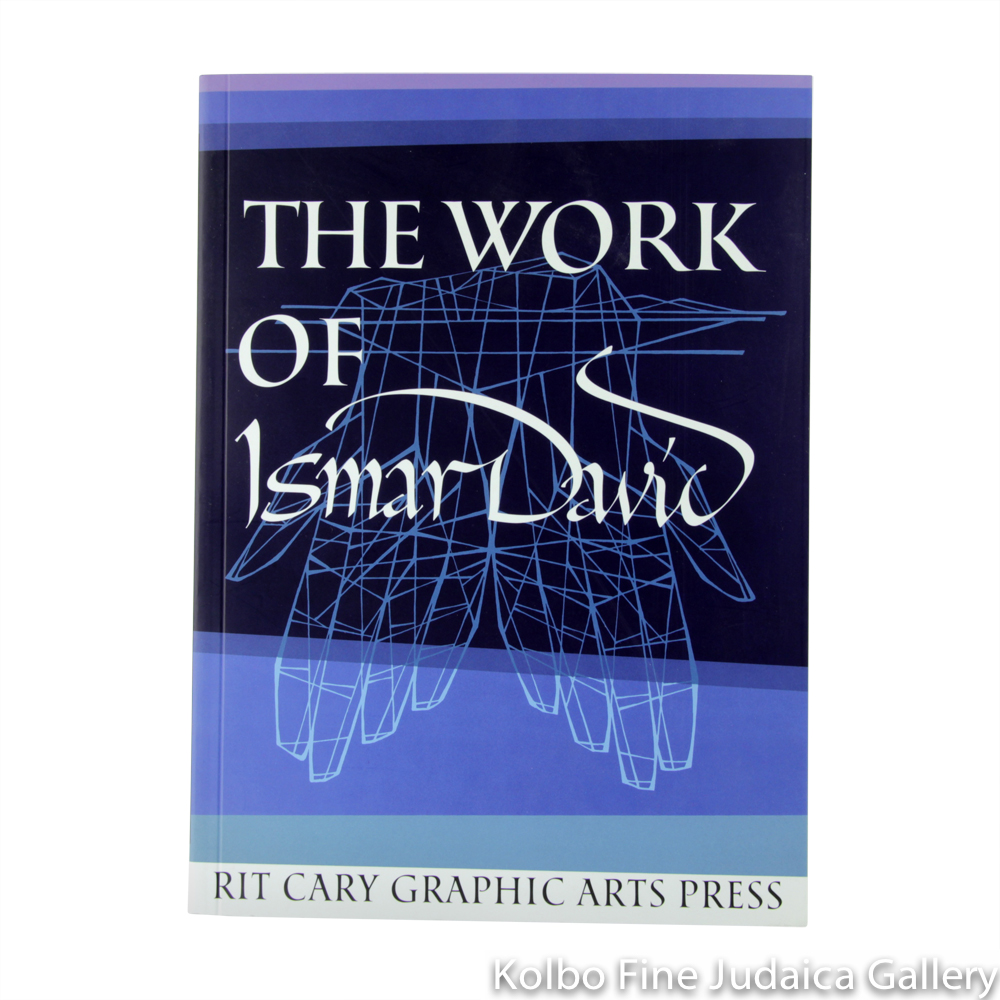 The Work of Ismar David, pb