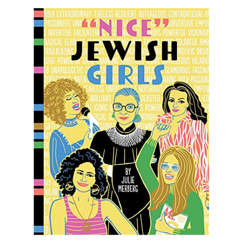 "Nice" Jewish Girls
