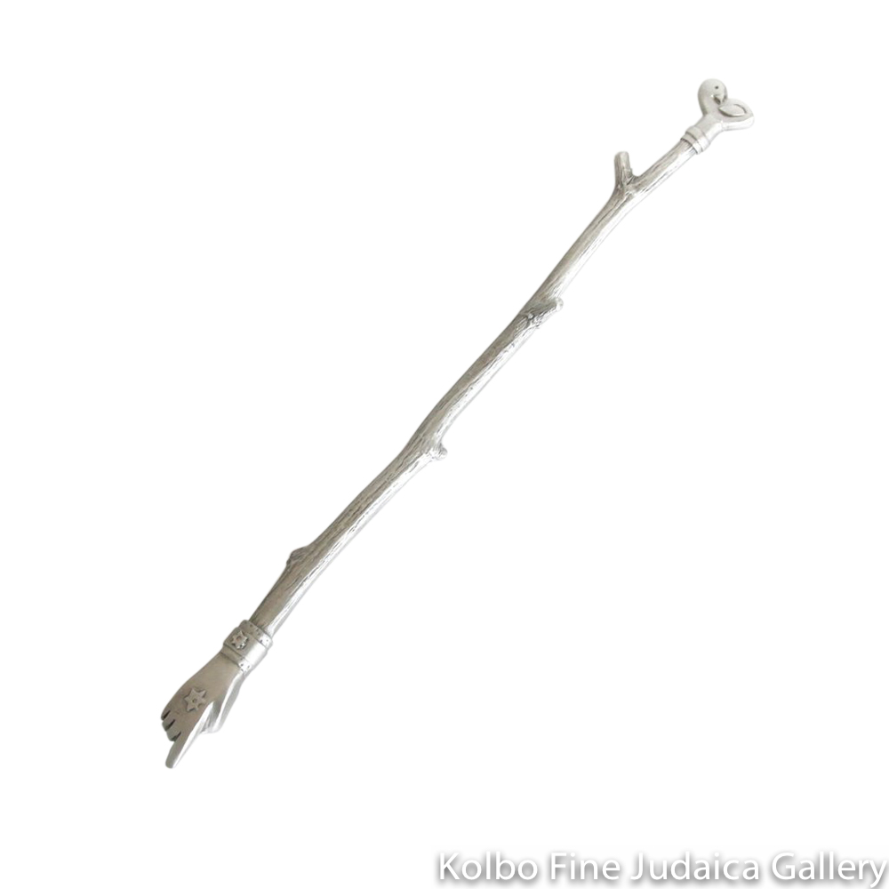 Yad, Branch Design, Pewter