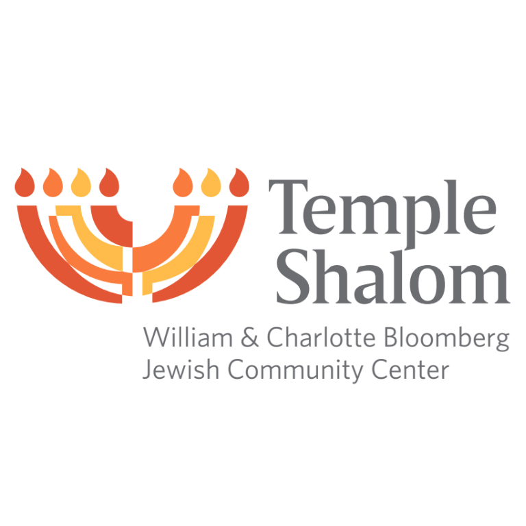 Institutional Partnership - Temple Shalom of Medford