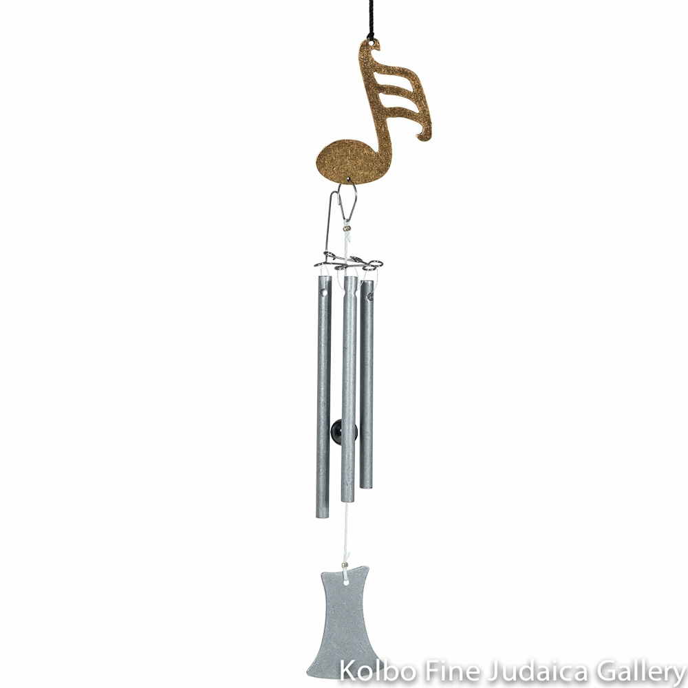 Musical Chimes, Musical Note Design