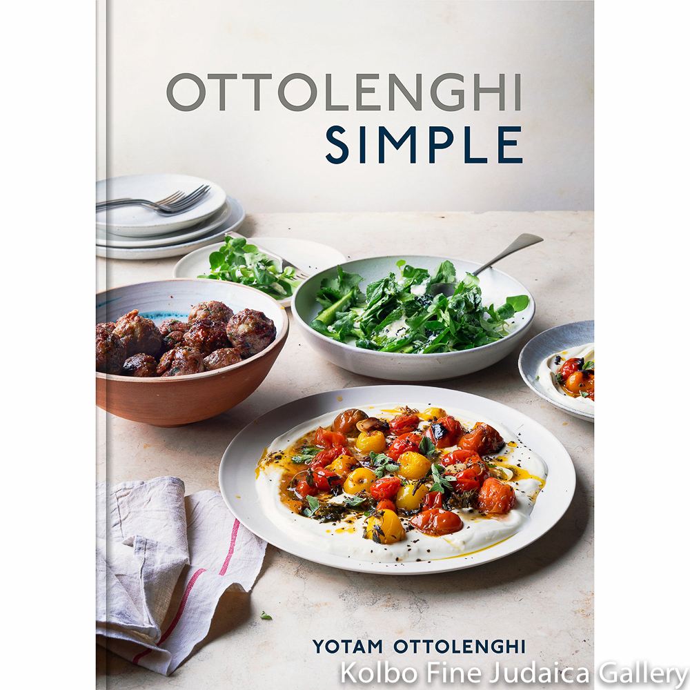 Ottolenghi Simple, hc