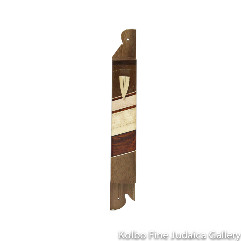 Mezuzah, Dark Designs, Mixed Woods